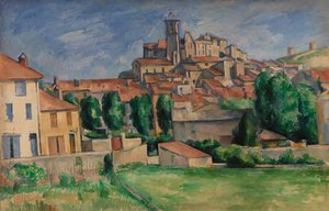 Gardanne (horizontaal uitzicht)