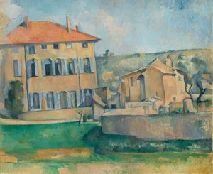 Huis in Aix