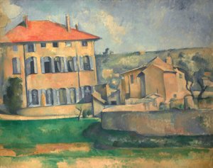 Huis in Aix