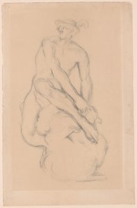 Mercurius (na Pigalle)