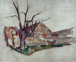 Winterlandschap