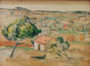 Provençaalse Vlakte