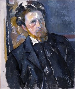 Portret van Joachim Gasquet