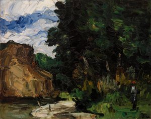 Rivierbocht