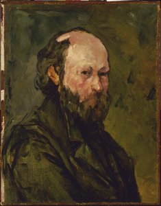 Zelfportret