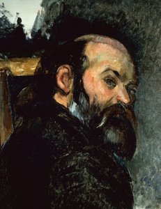 Zelfportret