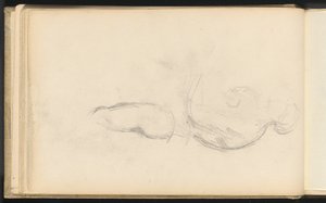 Studie van de Allegorische Figuur van Gezondheid in Rubens