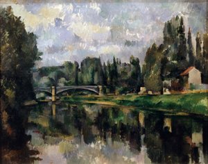 De Oevers van de Marne, 1888-1895