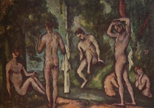 De Baadsters, 1894, 1937