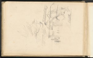 De Gipsmolen (La Moulin à plâtre)