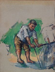 De putgraver