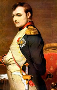 Napoleon Bonaparte, Franse Generaal en Keizer
