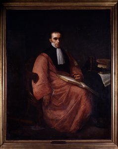 Rene Theophile Hyacinte Laennec (1781-1826), Franse arts na Dubois door Paul Dubois