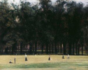 Kensington Gardens