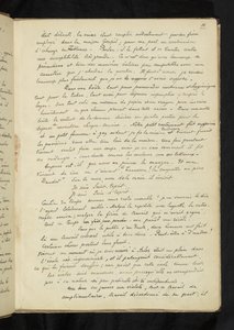 Avant et après - Beschrijving van Gauguins verblijf bij Vincent van Gogh in Arles (P. 11)
