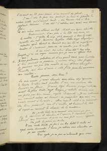 Avant et après - Beschrijving van Gauguins verblijf bij Vincent van Gogh in Arles (P. 13)