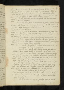Avant et après - Beschrijving van Gauguins verblijf bij Vincent van Gogh in Arles (P. 15)