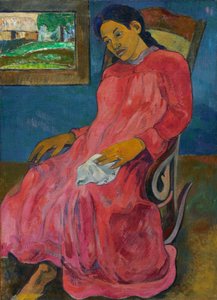 Faaturuma (Melancholisch)