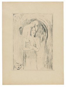Ia orana Maria (Wees gegroet Maria)