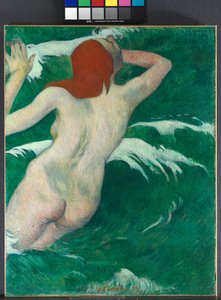 In de Golven, 1889