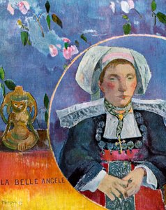 La Belle Angele, 1889 1939
