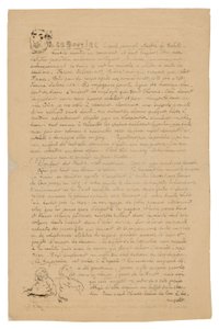Le sourire: Journal sérieux, 21 aug. 1899