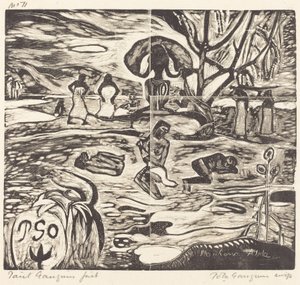 Mahana Atua (Het voedsel van de goden)