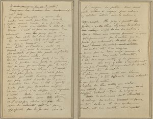 Manuscriptpagina