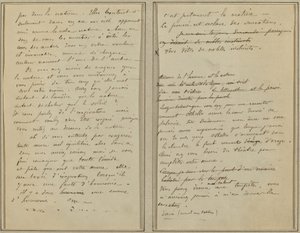Manuscriptpagina