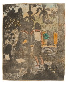 Noa noa (Geurig) door Paul Gauguin