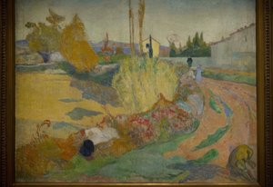 Paul Gauguin (1848-1903)