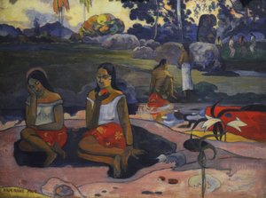 Paul Gauguin (1848-1903)