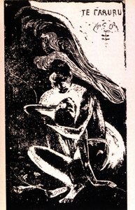 Paul Gauguin 