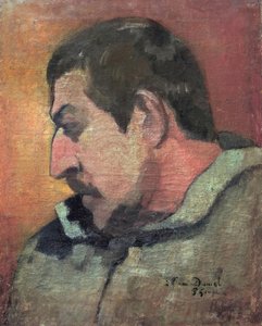 Zelfportret