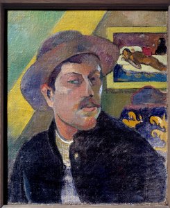 Zelfportret