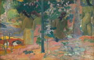 De Baders, 1897