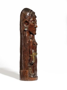 Thérèse, ca. 1902-3 door Paul Gauguin