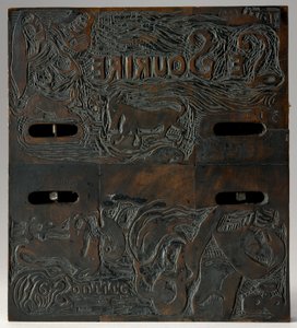 Twee titelpagina