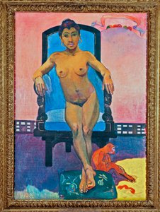 Onbekend schilderij