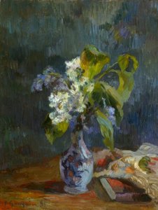 Bloemenvaas