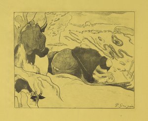 Wasvrouwen, 1889