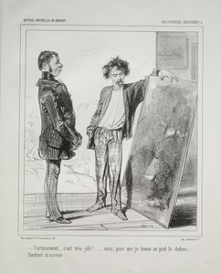 Baliverneries Parisiennes