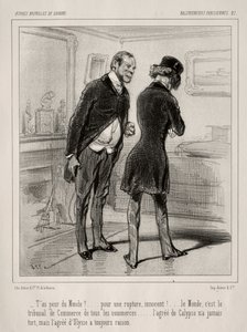 Baliverneries Parisiennes