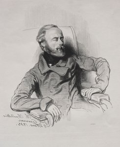 Ch. Chandellier, 1842