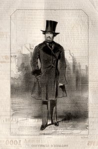 Kostuums van Humann