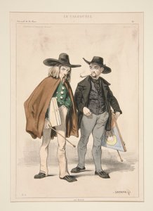 Discipelen van de Meesters