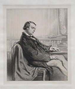 Heren van de pers: Théodore de Banville