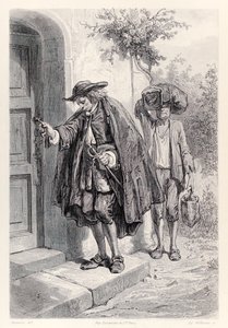 Gulliver komt thuis om drie uur 