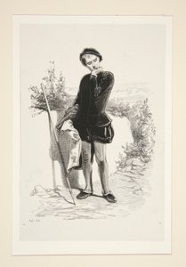HENRI IV KIND