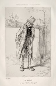 In de Wijk van de Marais